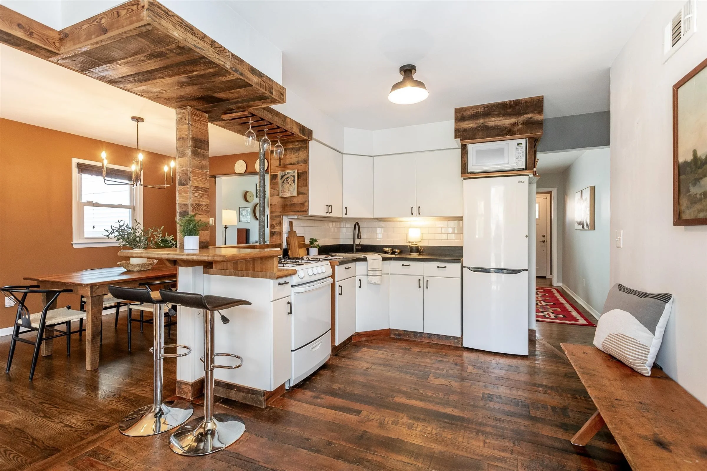 81 Burnett Ave Maplewood NJ Maplewood NJ homes for sale Hilton neighborhood Maplewood NJ Maplewood ranch home homes near Springfield Ave Maplewood Maplewood NJ real estate NJ homes near NYC commute Essex County homes for sale