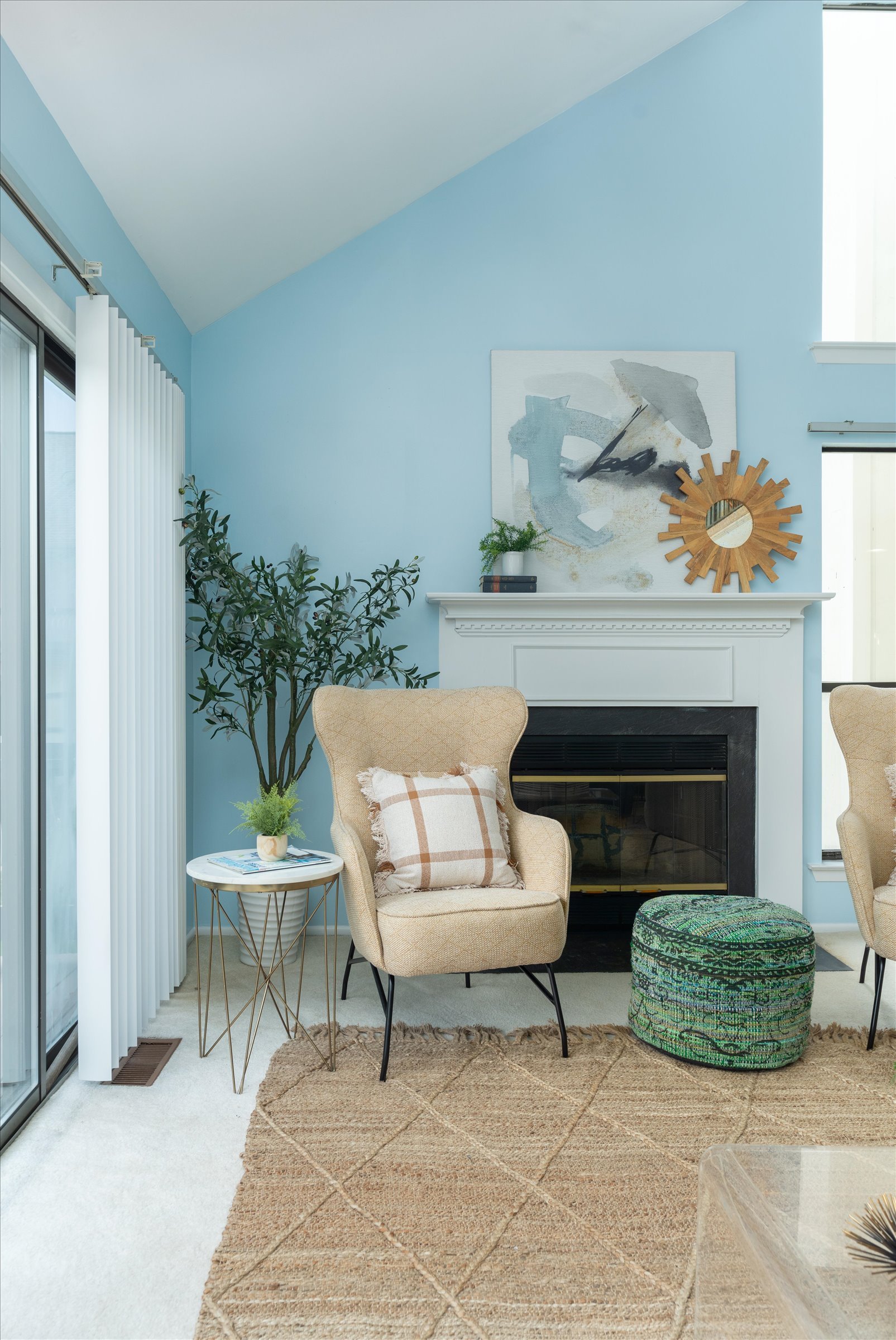 Townhouse for Sale in Basking Ridge