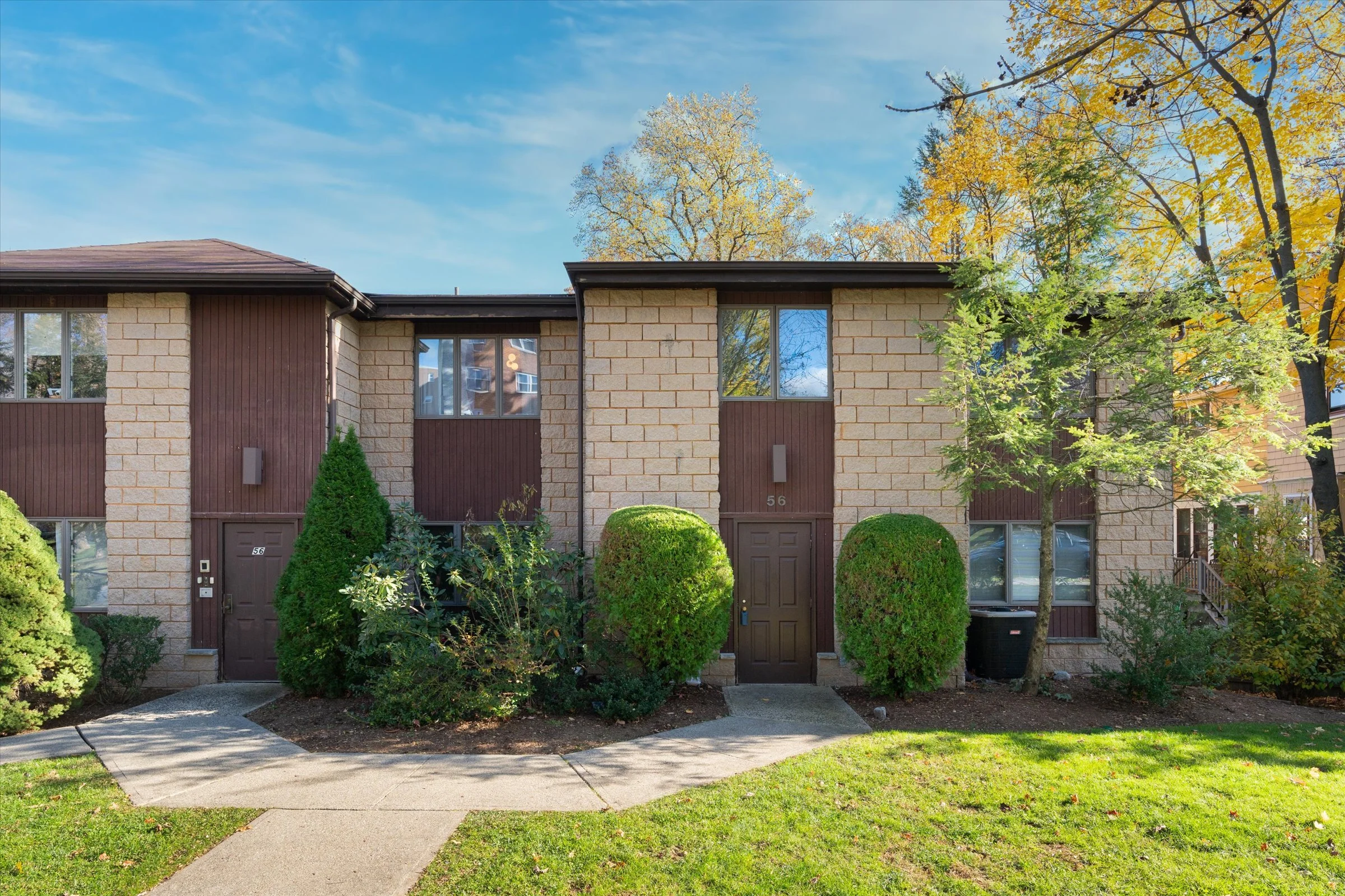 Montclair Condo by Pollock Properties Group