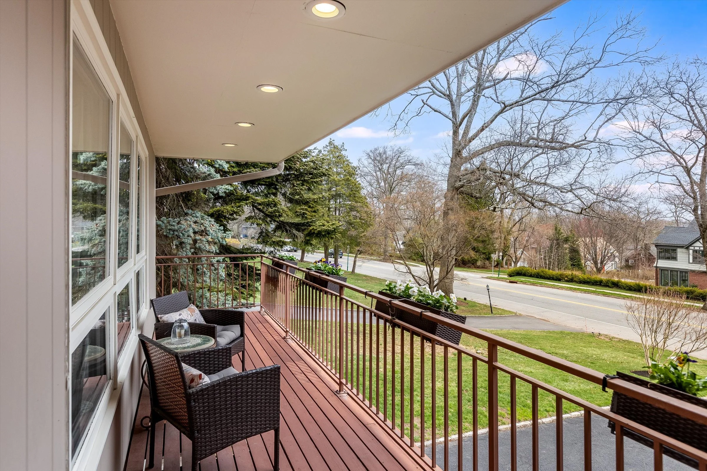 Timeless charm, modern updates, and walkable access to South Orange Village