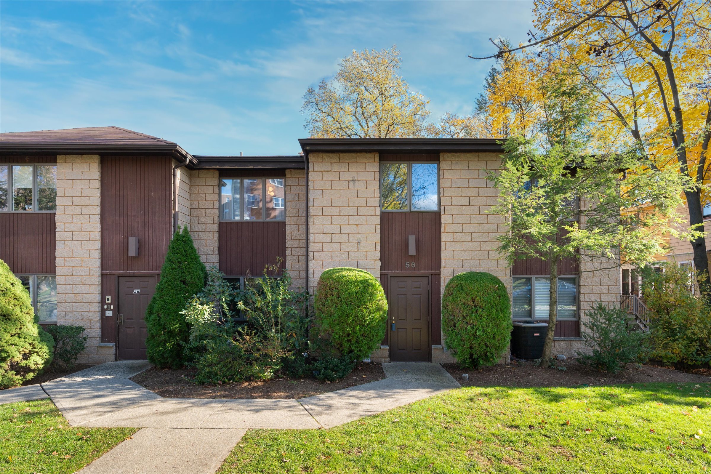 Montclair Condo by Pollock Properties Group