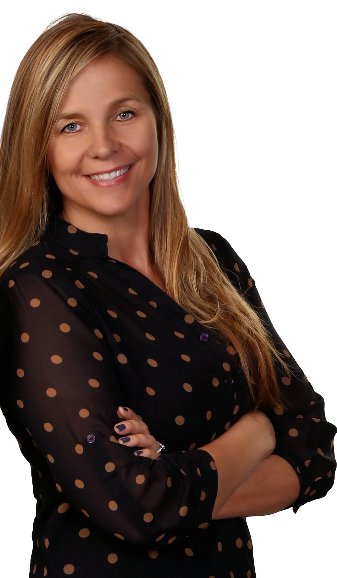 Christy Nelson