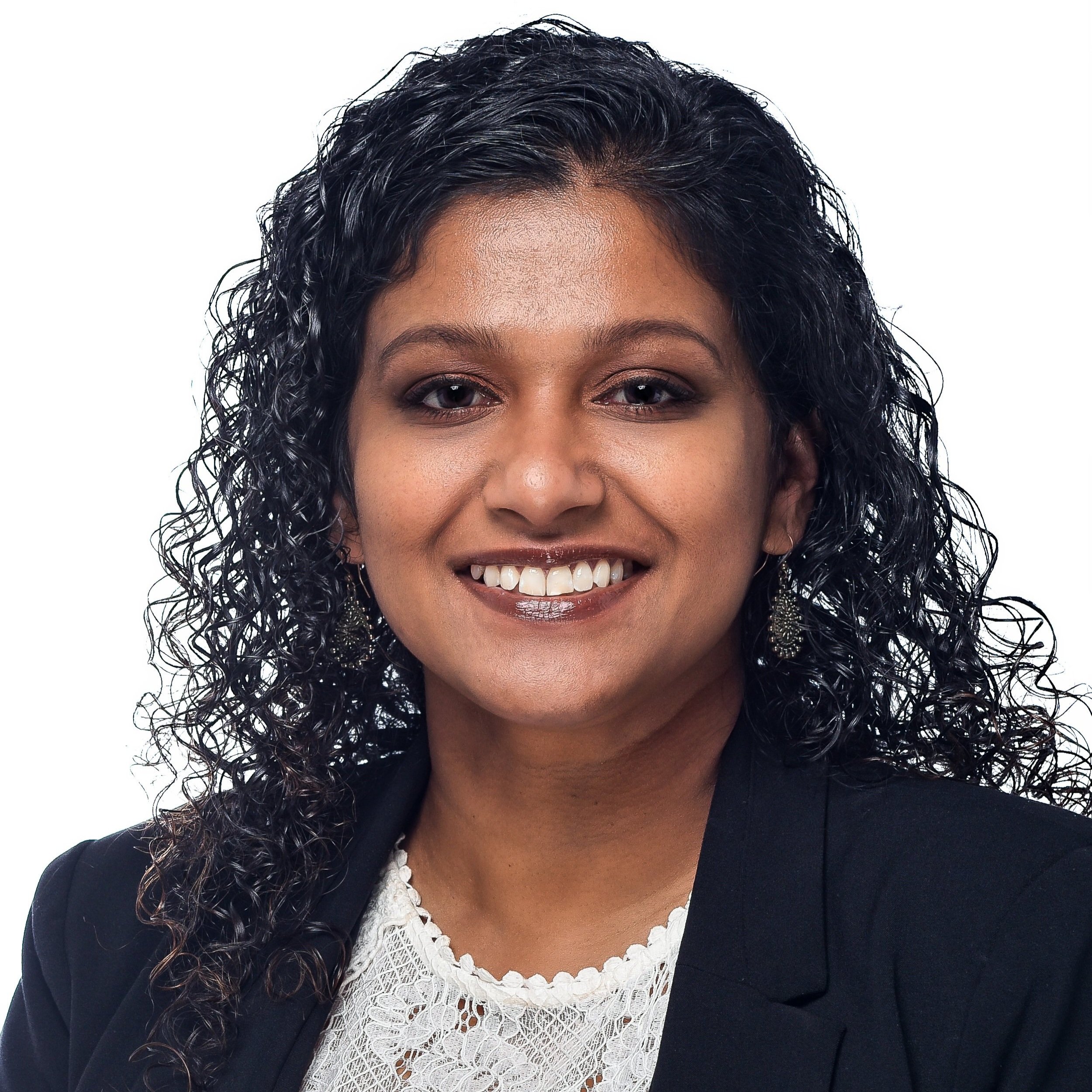 Sherrin Kuriakose