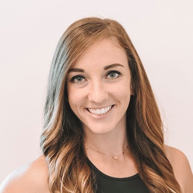 Katie Riley