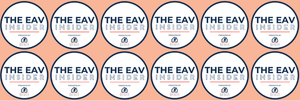 THE EAV INSIDER | SEPT/OCT 2023
