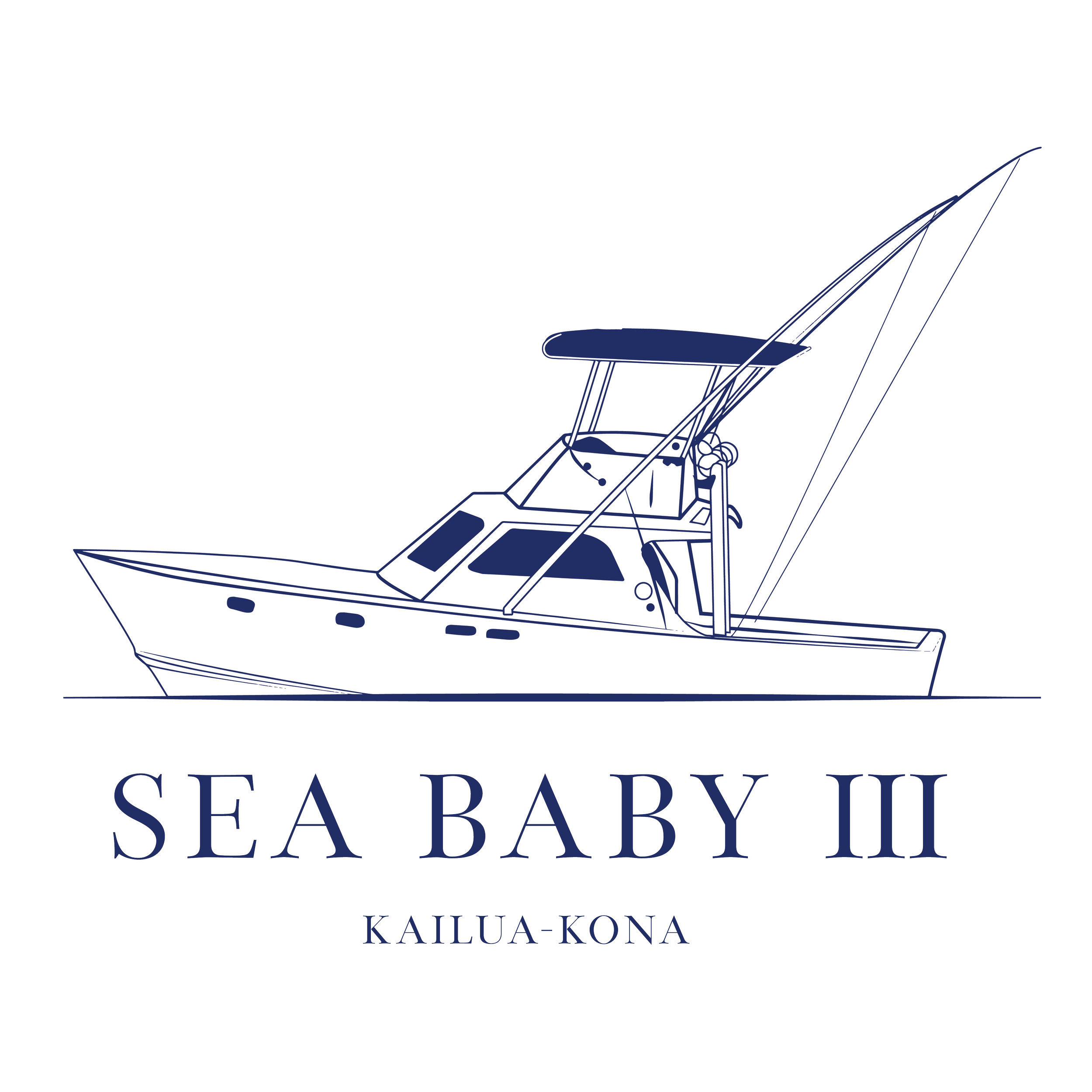 Sea Baby III