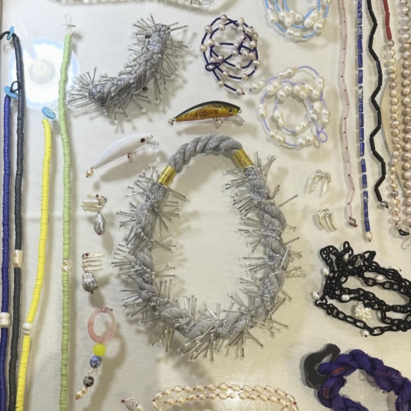 ✨ Thank you so much @102franklintribeca @dimestimes for the most amazing Holiday Market!
And a special thank you to @rove.works for the invite &mdash; we&rsquo;re so grateful! 🎄💫

We had an absolute blast meeting everyone! 
For custom orders or any