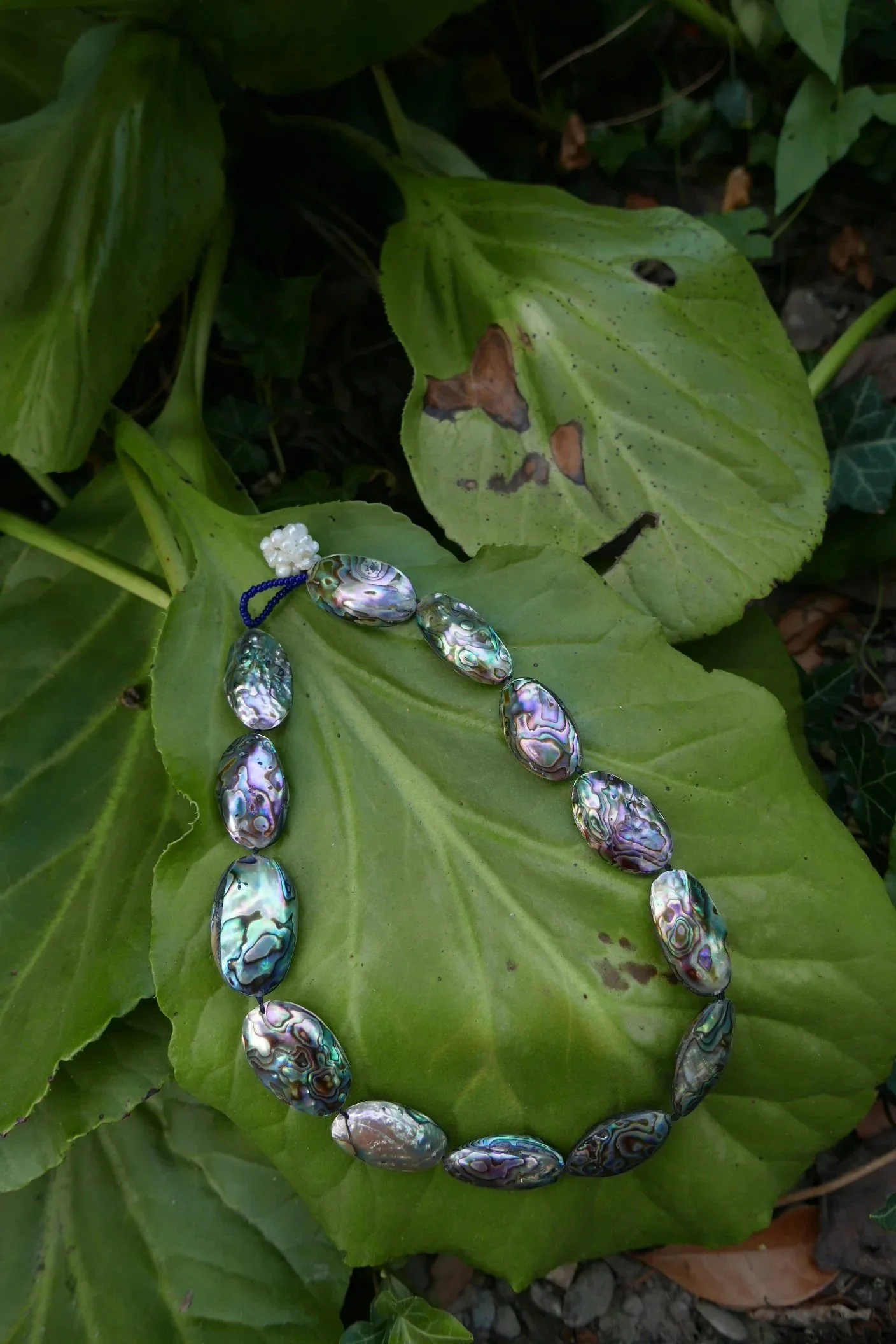 Mermaid Collection - Necklace
