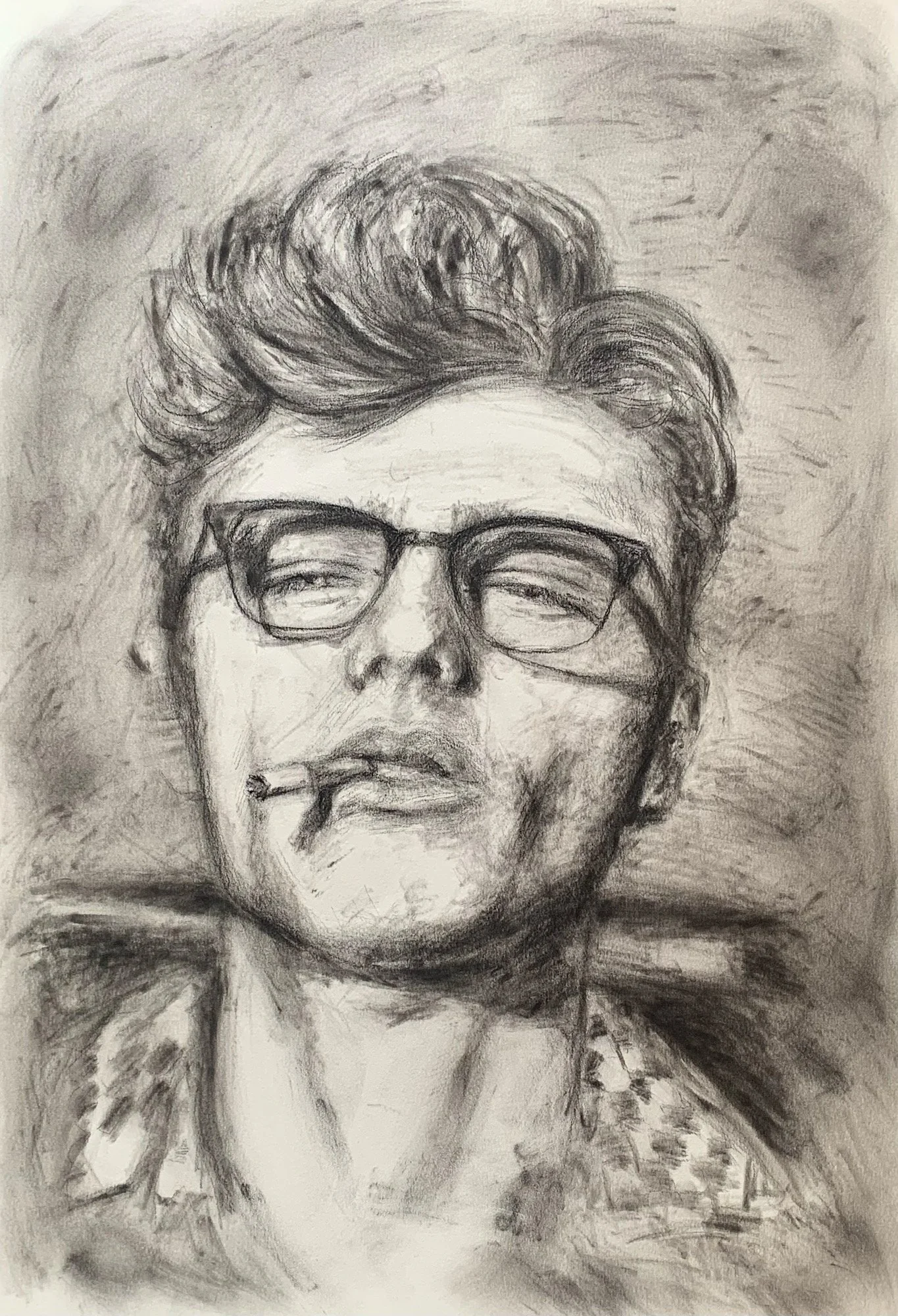 James Dean