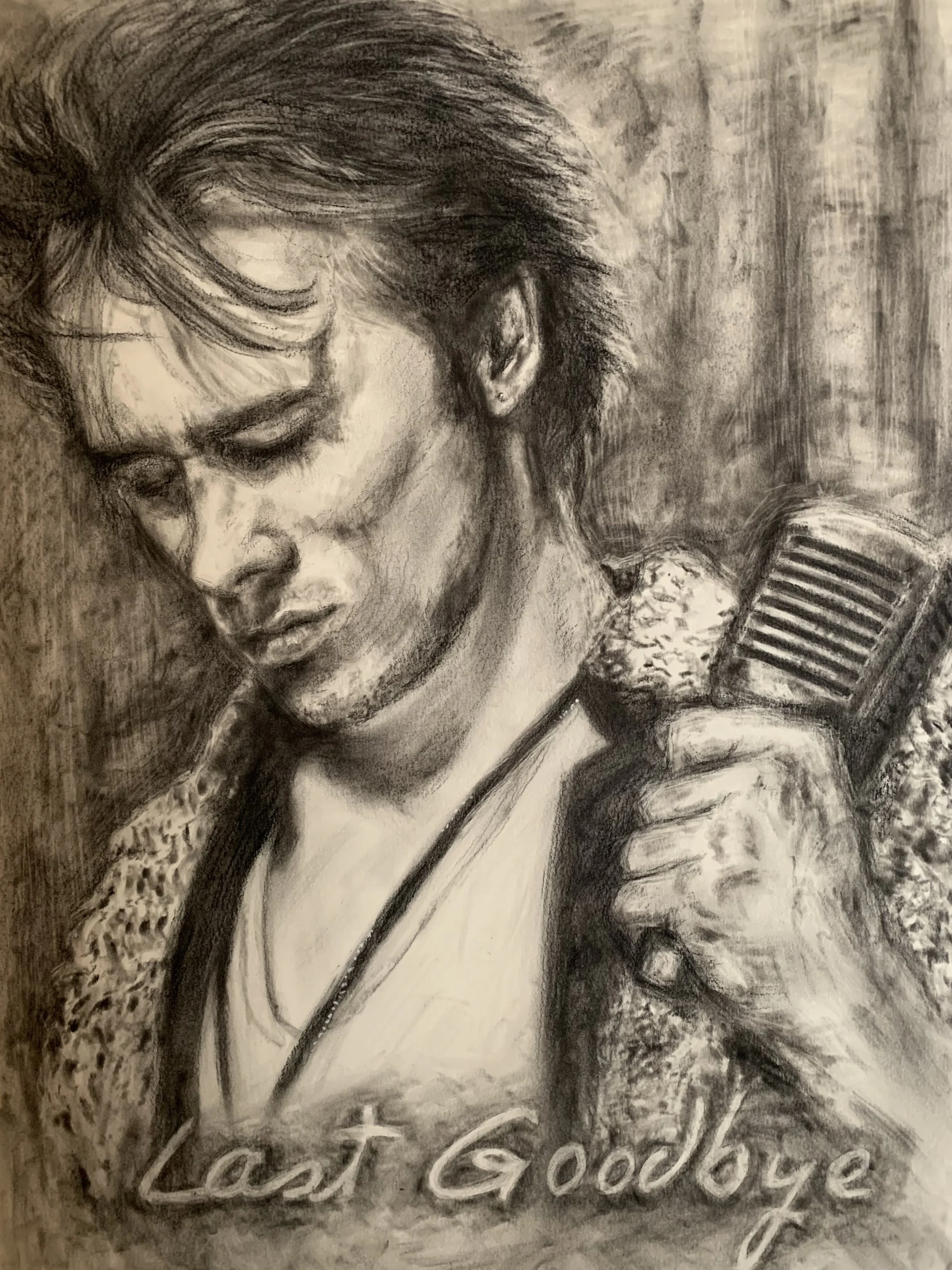 Jeff Buckley