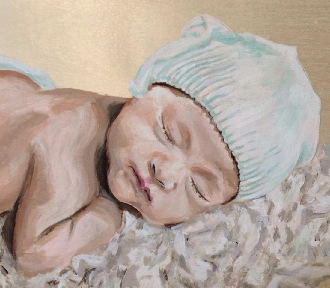 Newborn