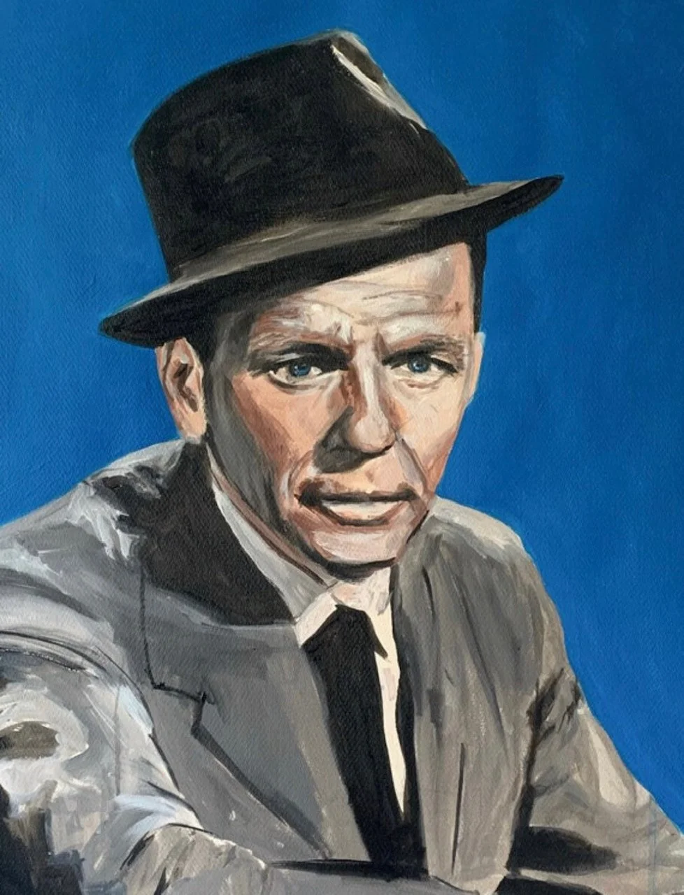 Sinatra