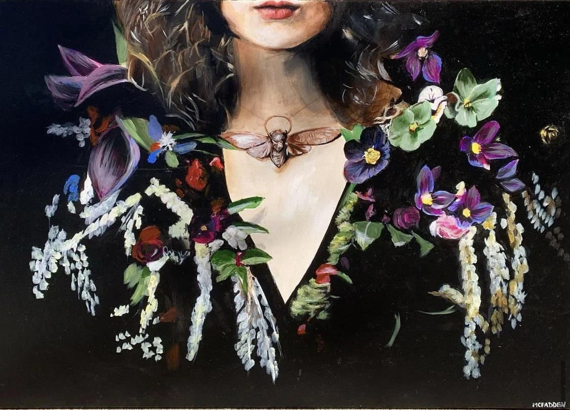 Muse-Original Photo by With Love & Embers Photography