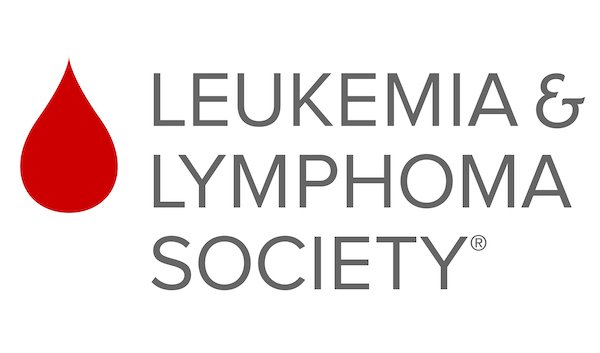 Leukemia &amp; Lymphoma Society Logo