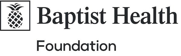 Baptist Health Foundation Logo