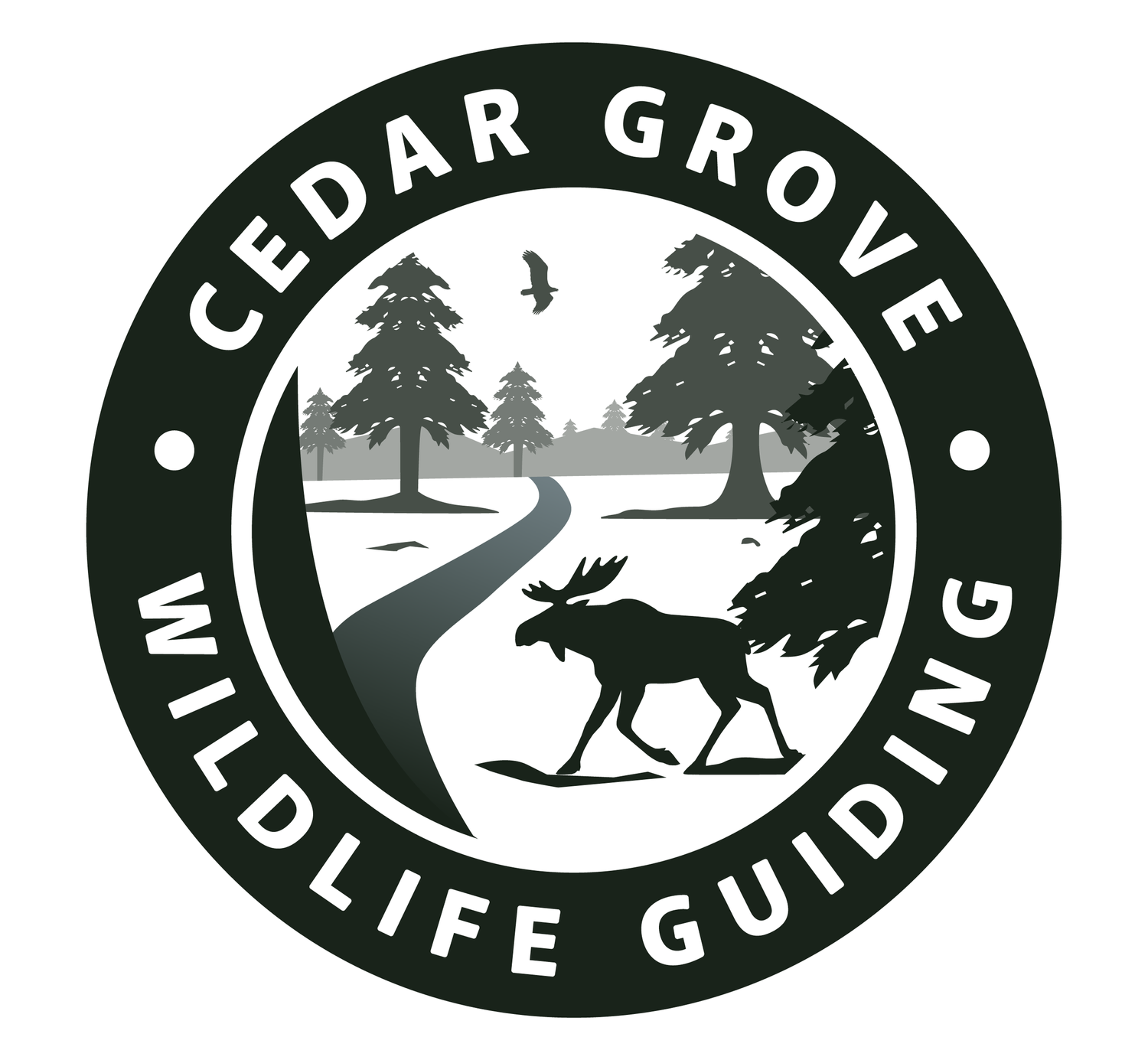 Cedar Grove Wildlife Guiding