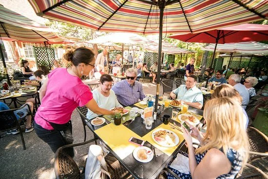 Best BRUNCH spots in NOCO