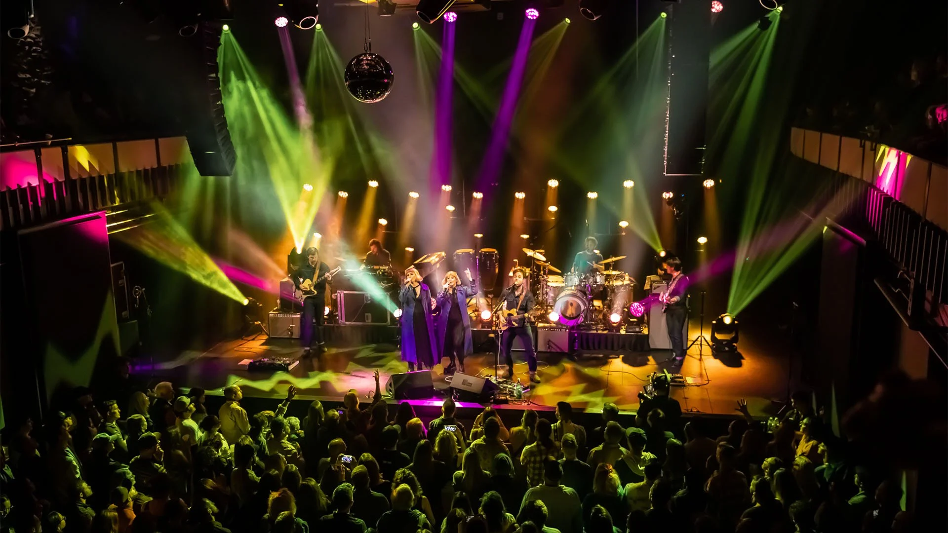 Best LIVE Music in NOCO