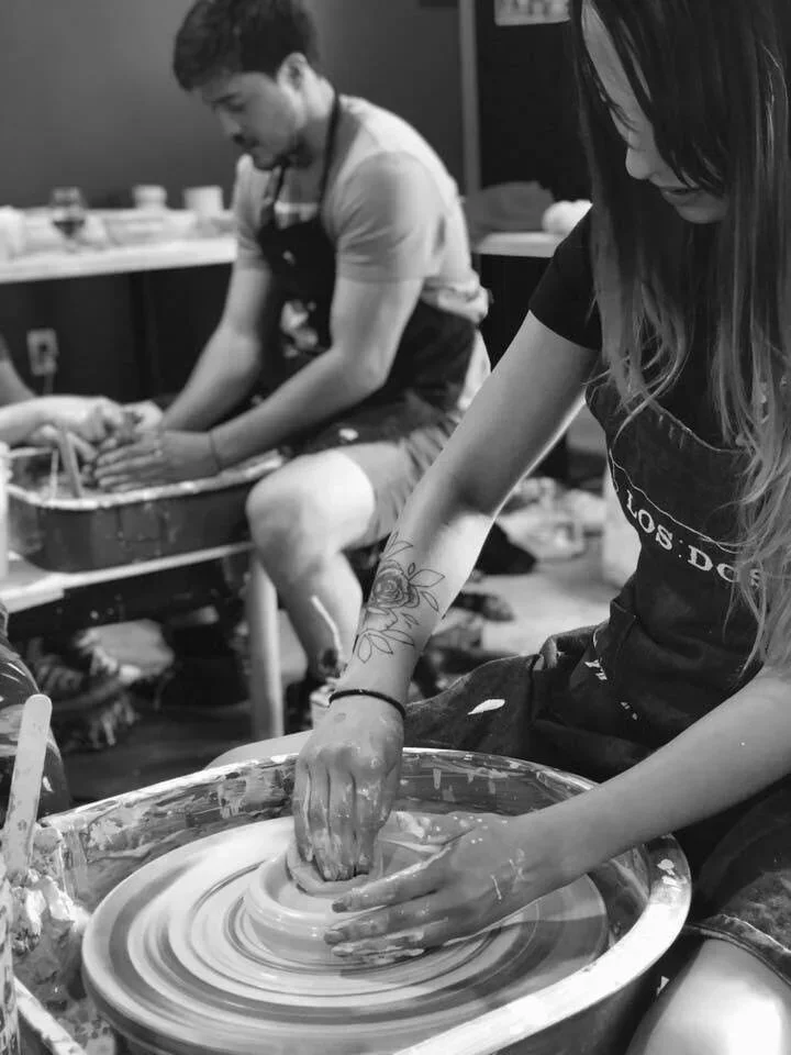Best Pottery Classes in NOCO