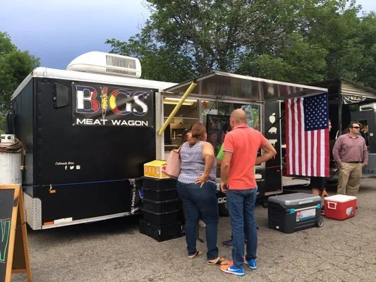 Best Food Trucks in NOCO