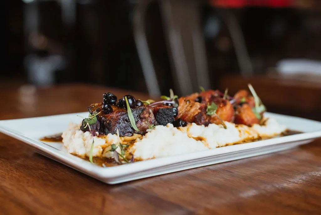 Best Farm-to-Table in NOCO