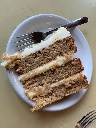 Dessert Crawl (walkable)