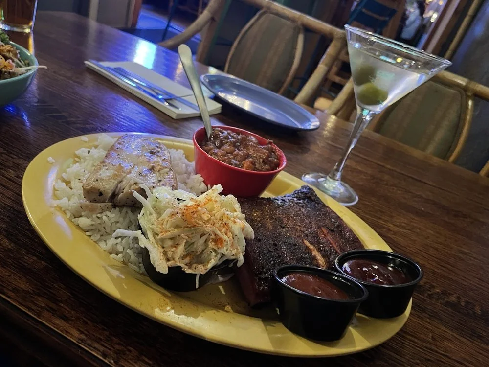 Best BBQ spots in NOCO