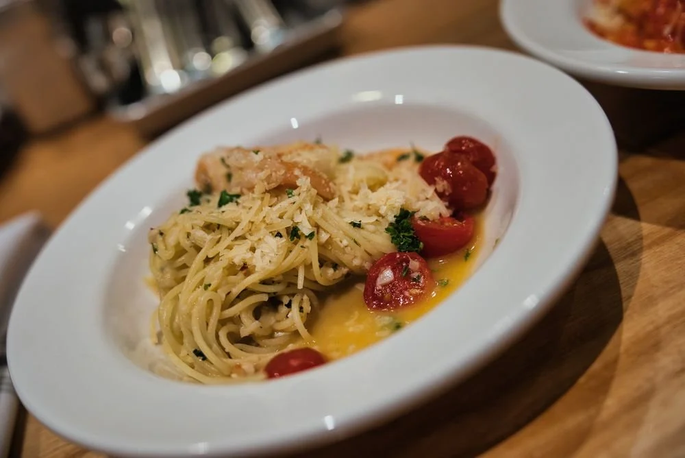 Best Italian in NOCO