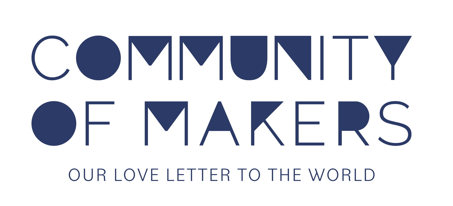 Community of Makers