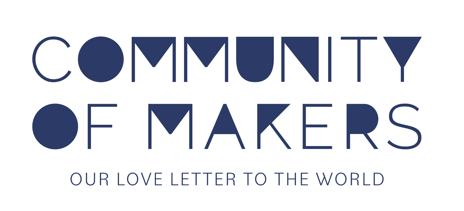 Community of Makers