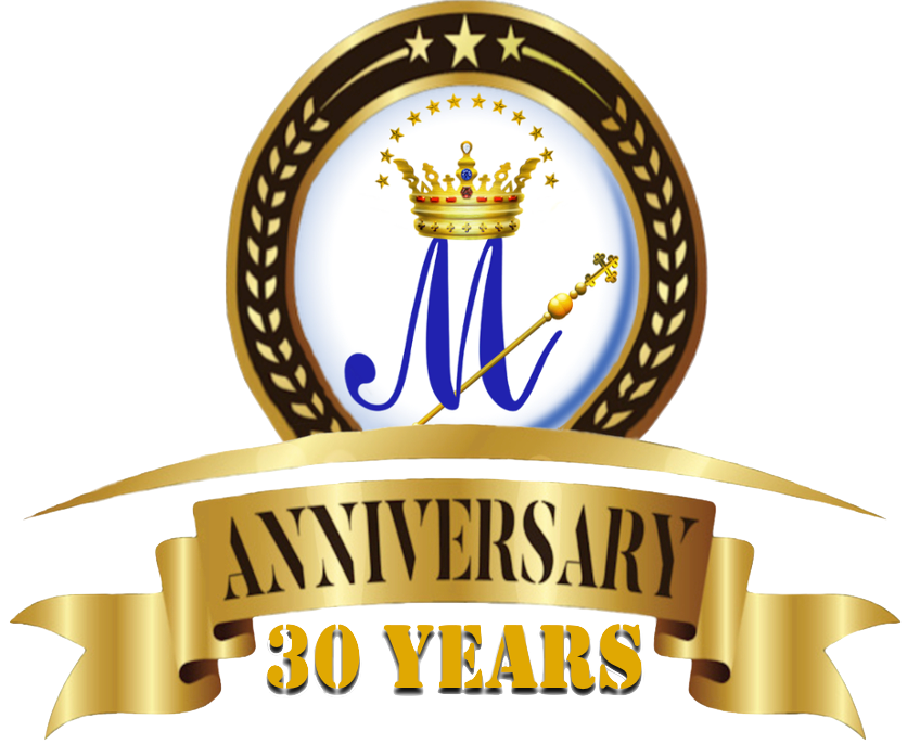  Mary Queen of Heaven Missionaries