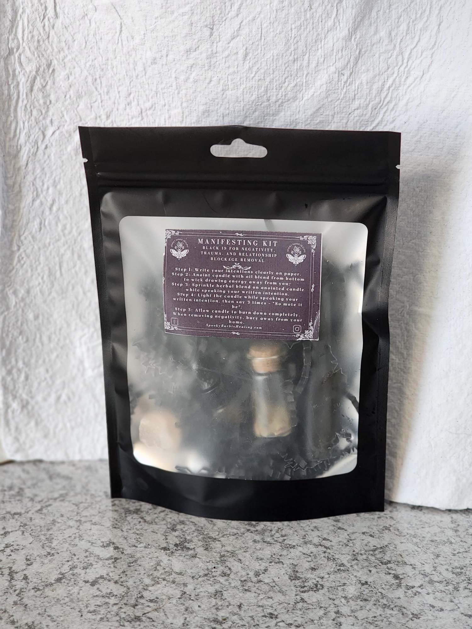 Black Negativity Removal Kit Front.jpg