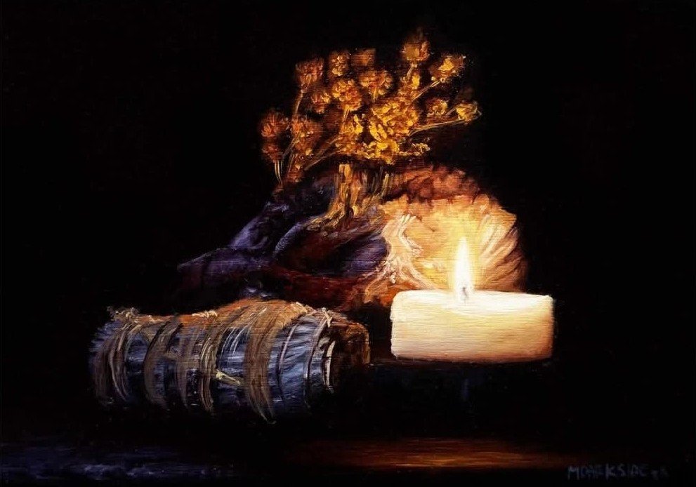 Cleansing of the Home