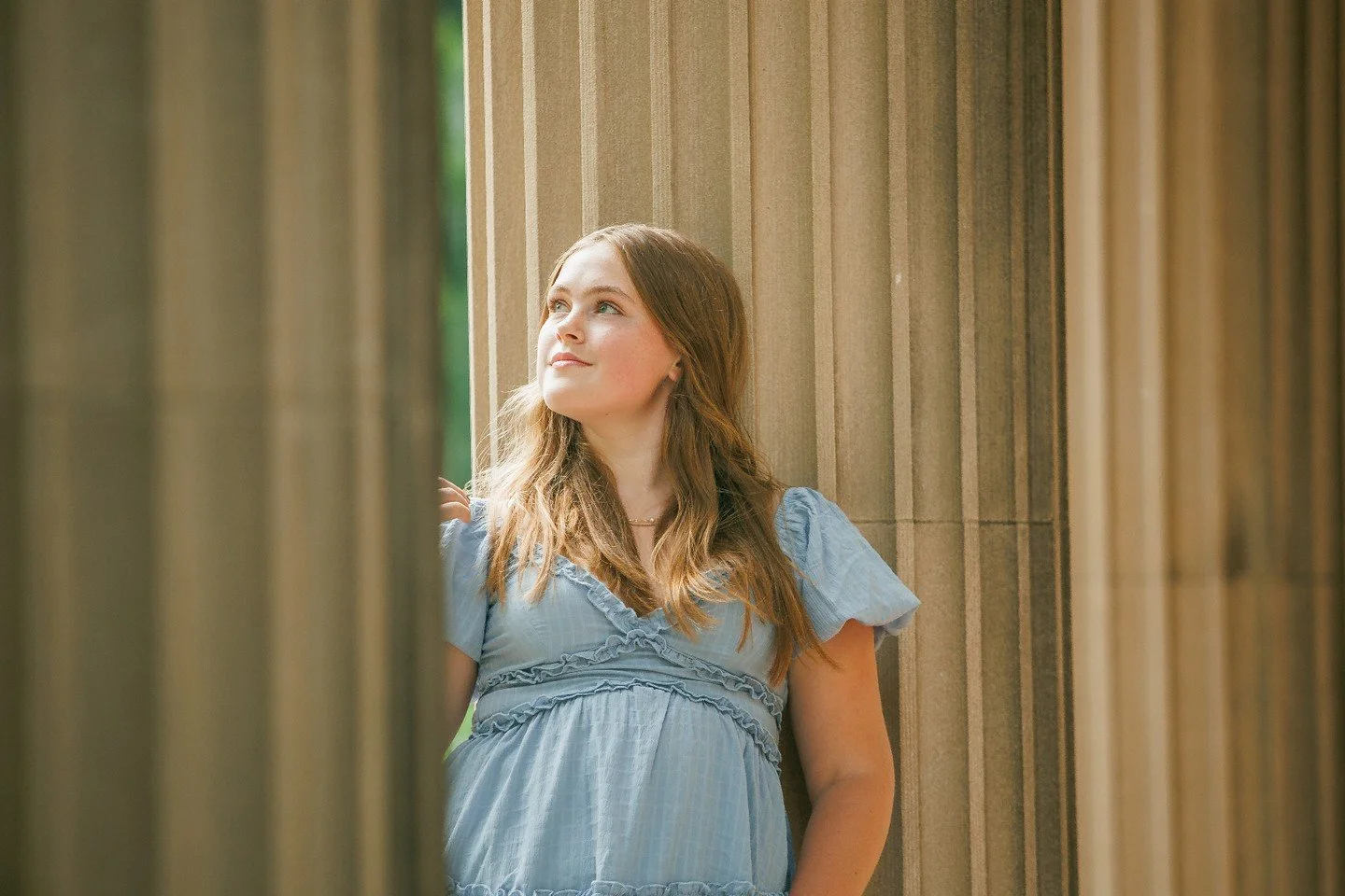 Just two more days to save $100 on a senior portrait session this summer! 

https://www.kellykester.com/senior-portraits-2026