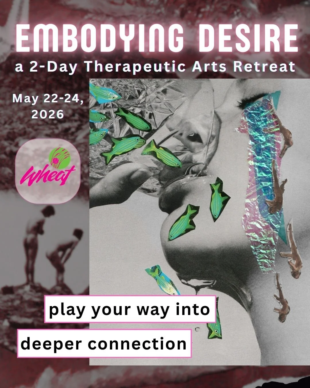 play your way into deeper connection