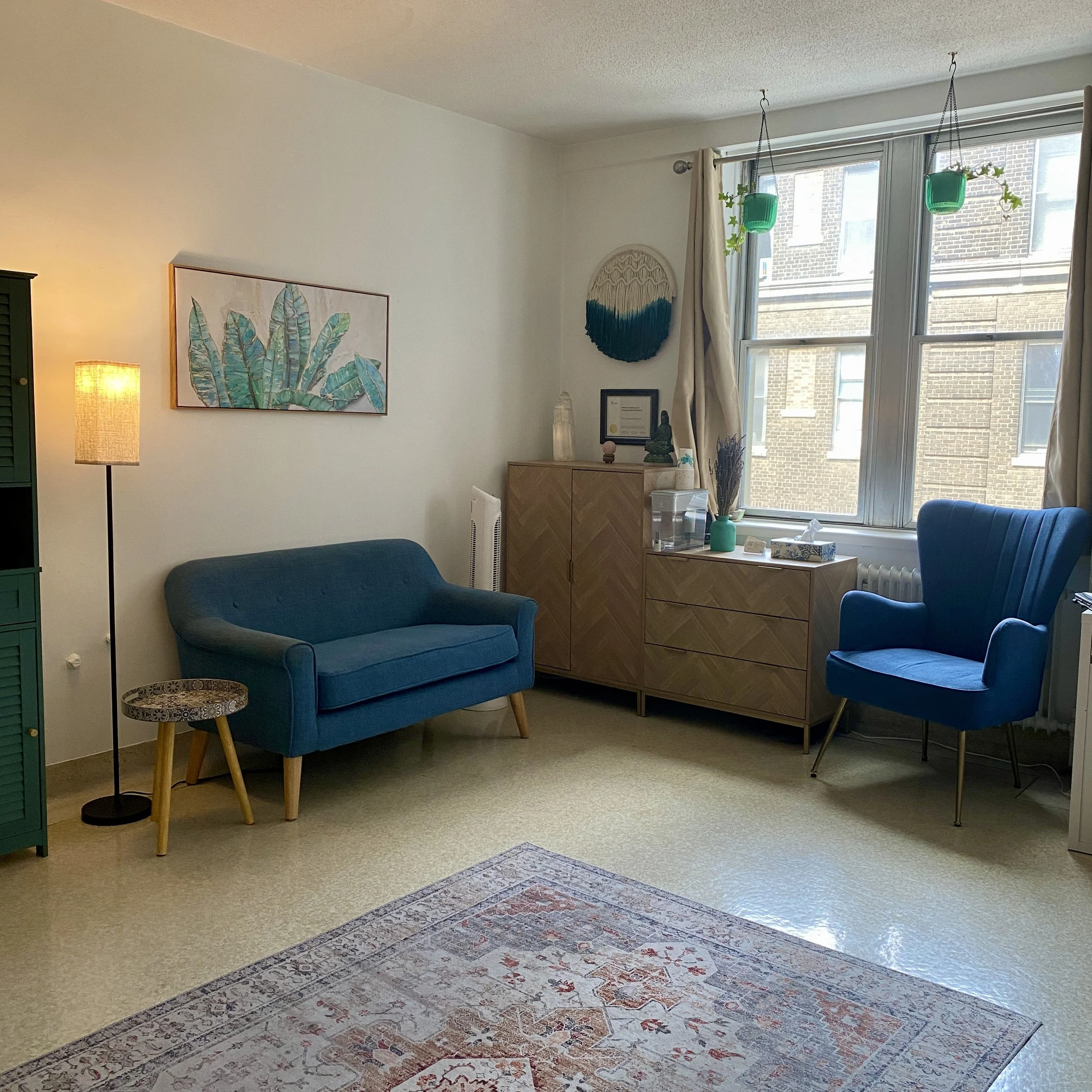 couples therapy Montreal studio near me