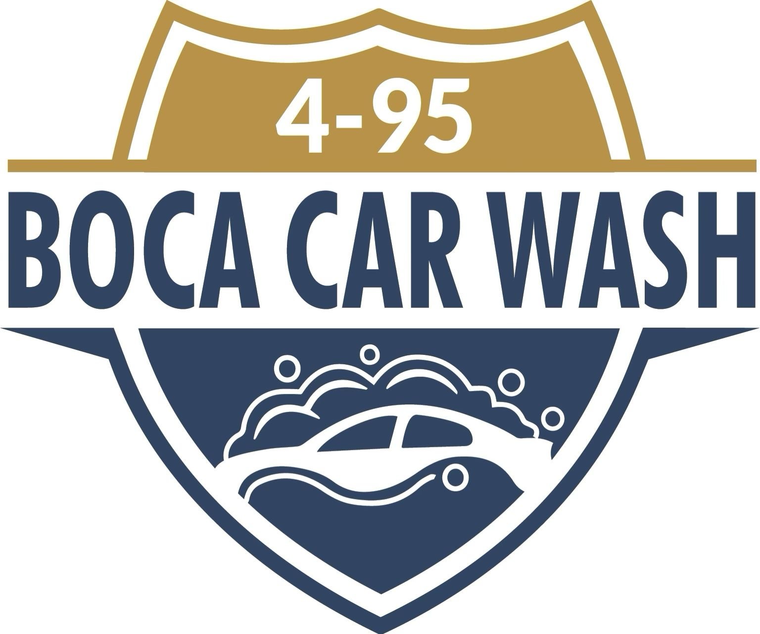 Boca Car Wash 4-95