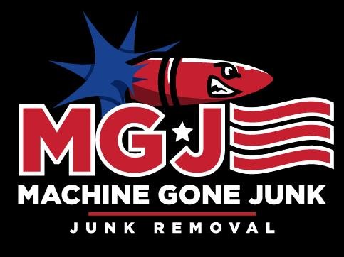 Machine Gone Junk