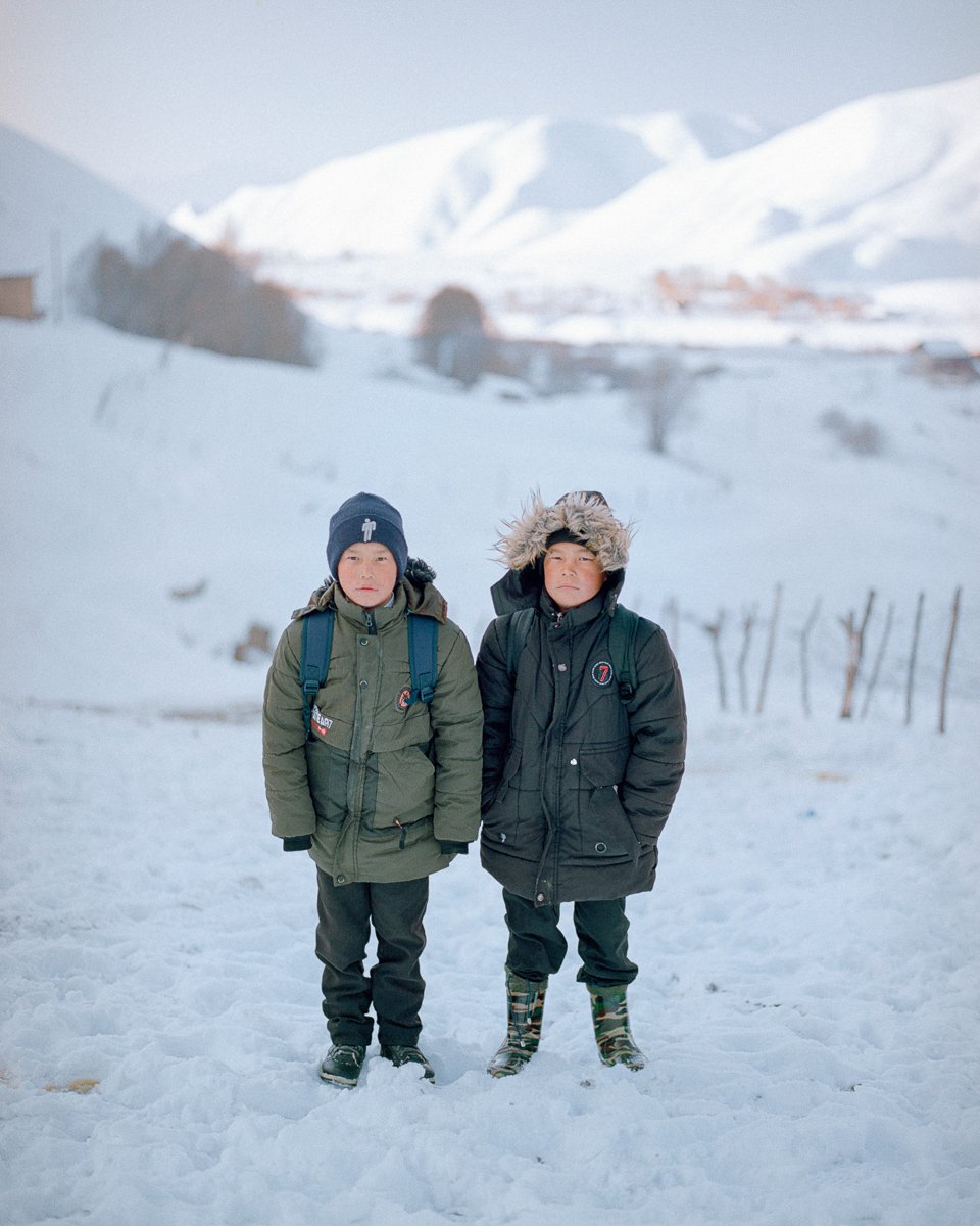 Amir and Emir