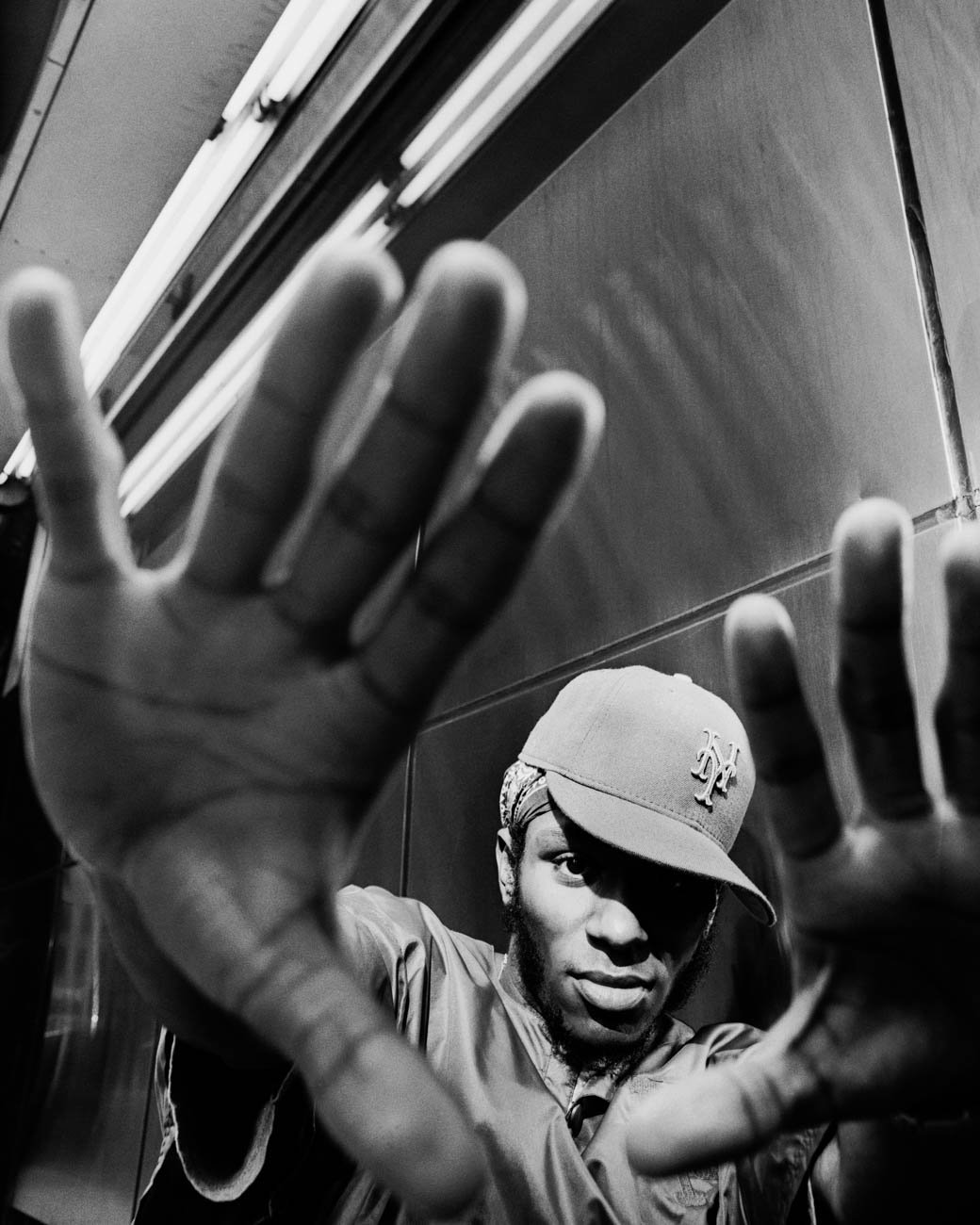 Mos Def 1/5
