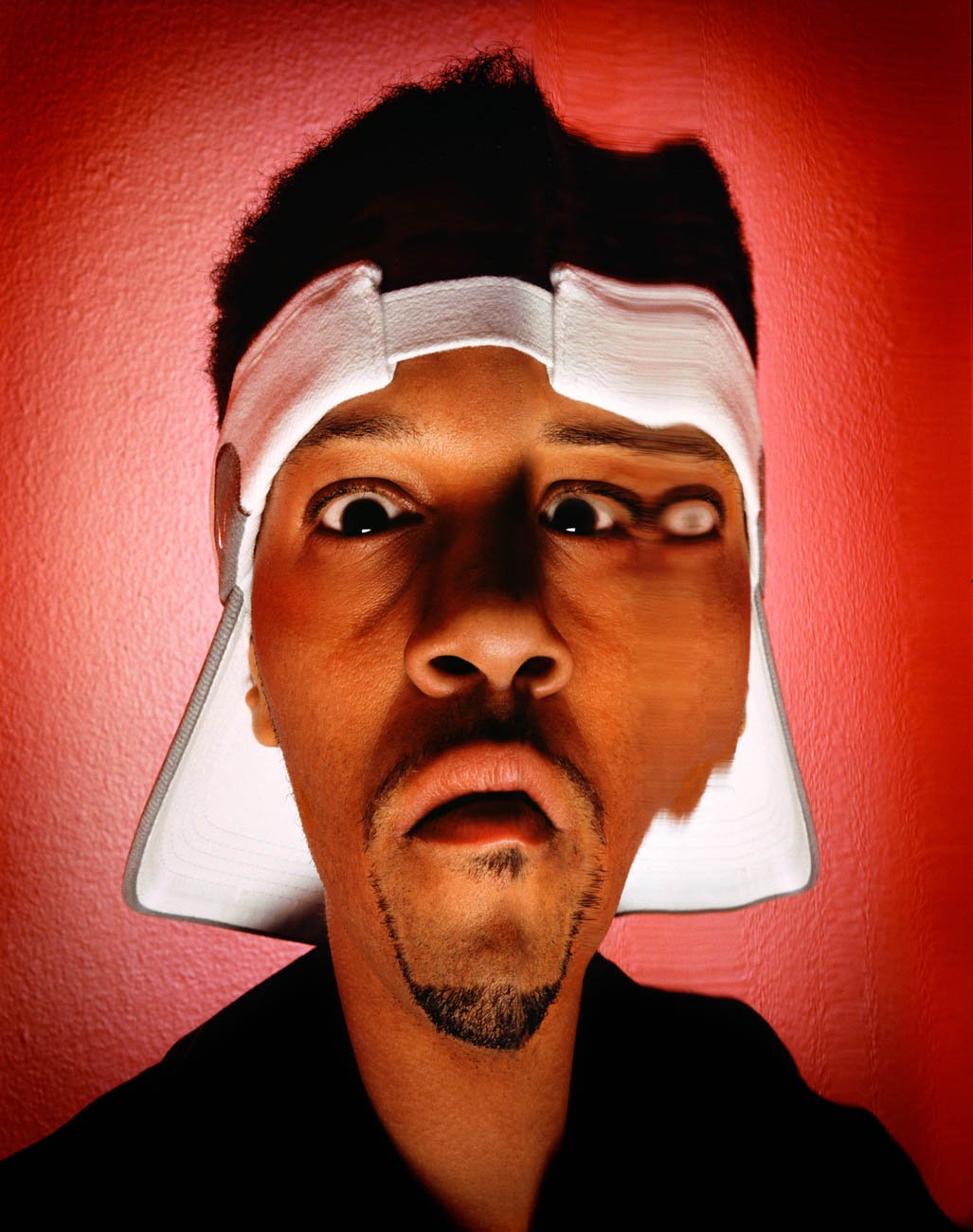 Redman 5/5