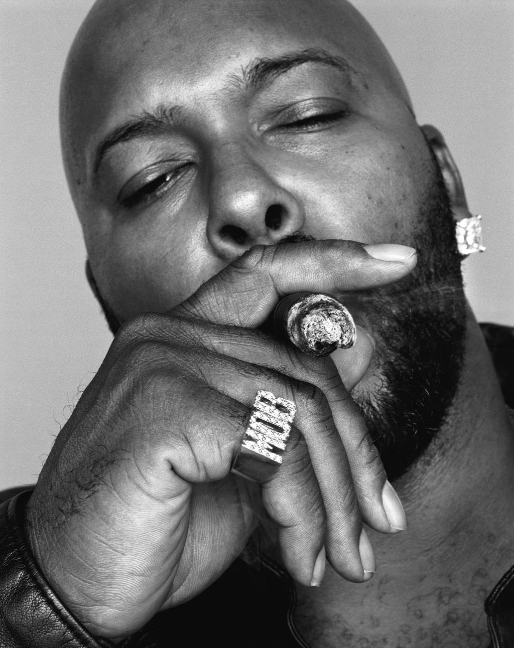 Suge Knight
