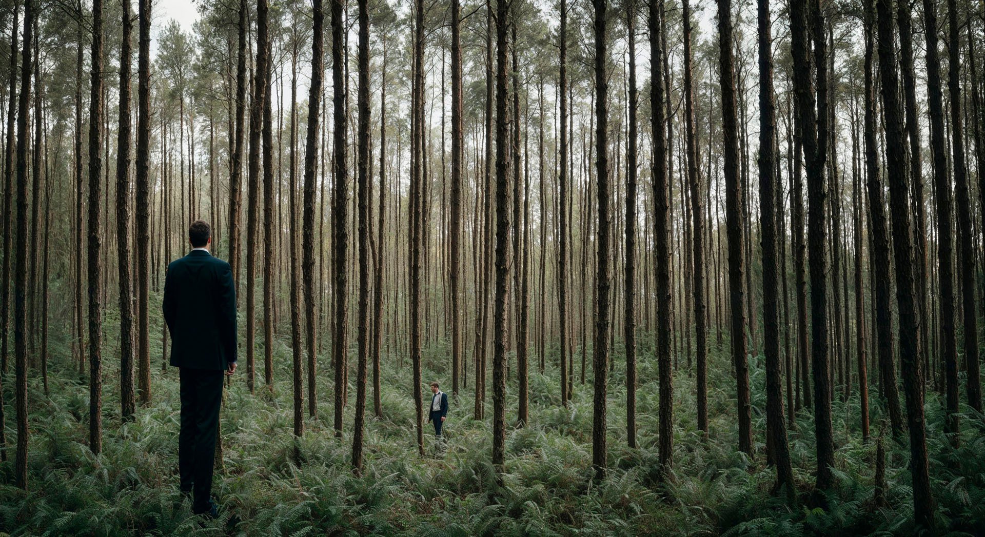 Forest of Contemplation