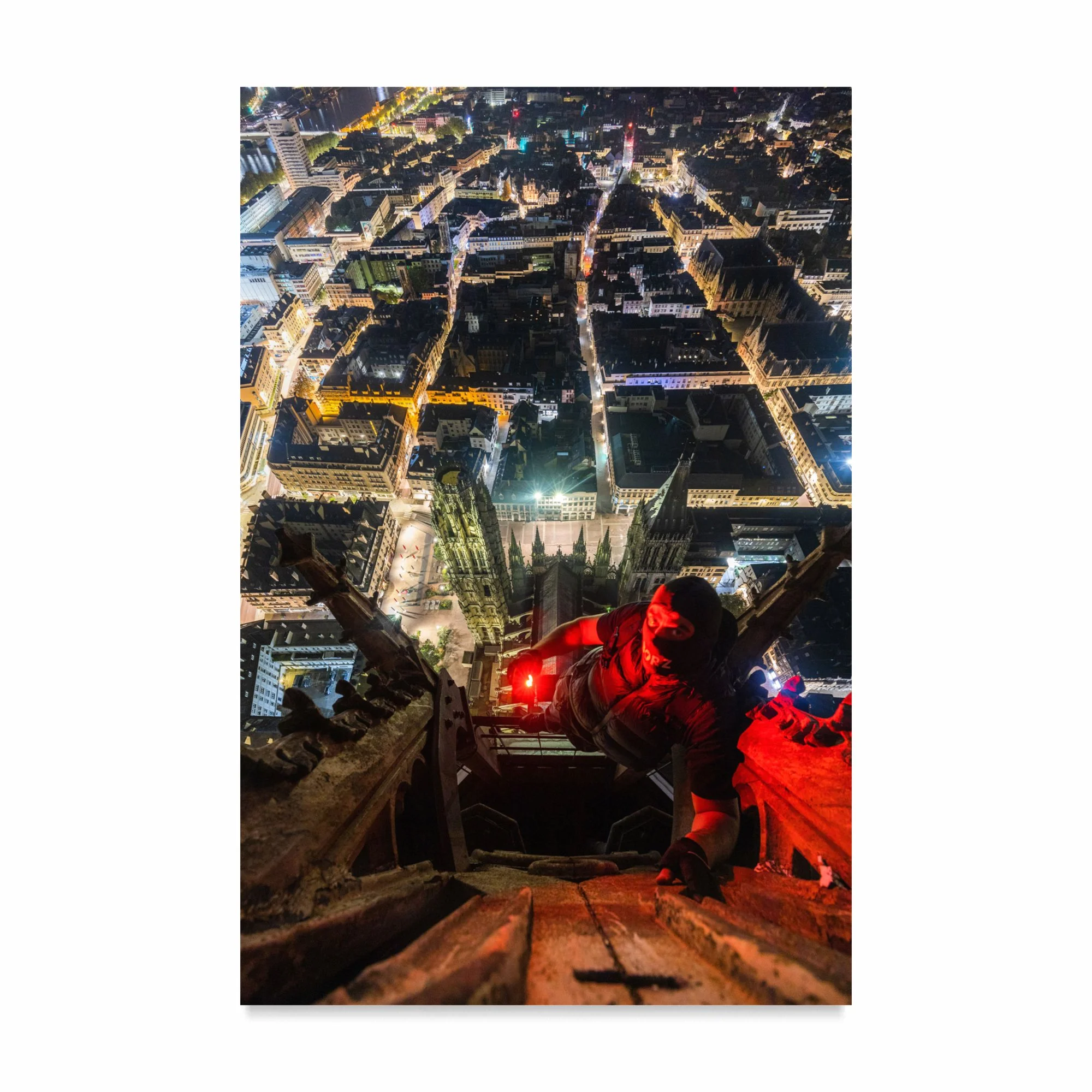 Midnight Mass - France 2022