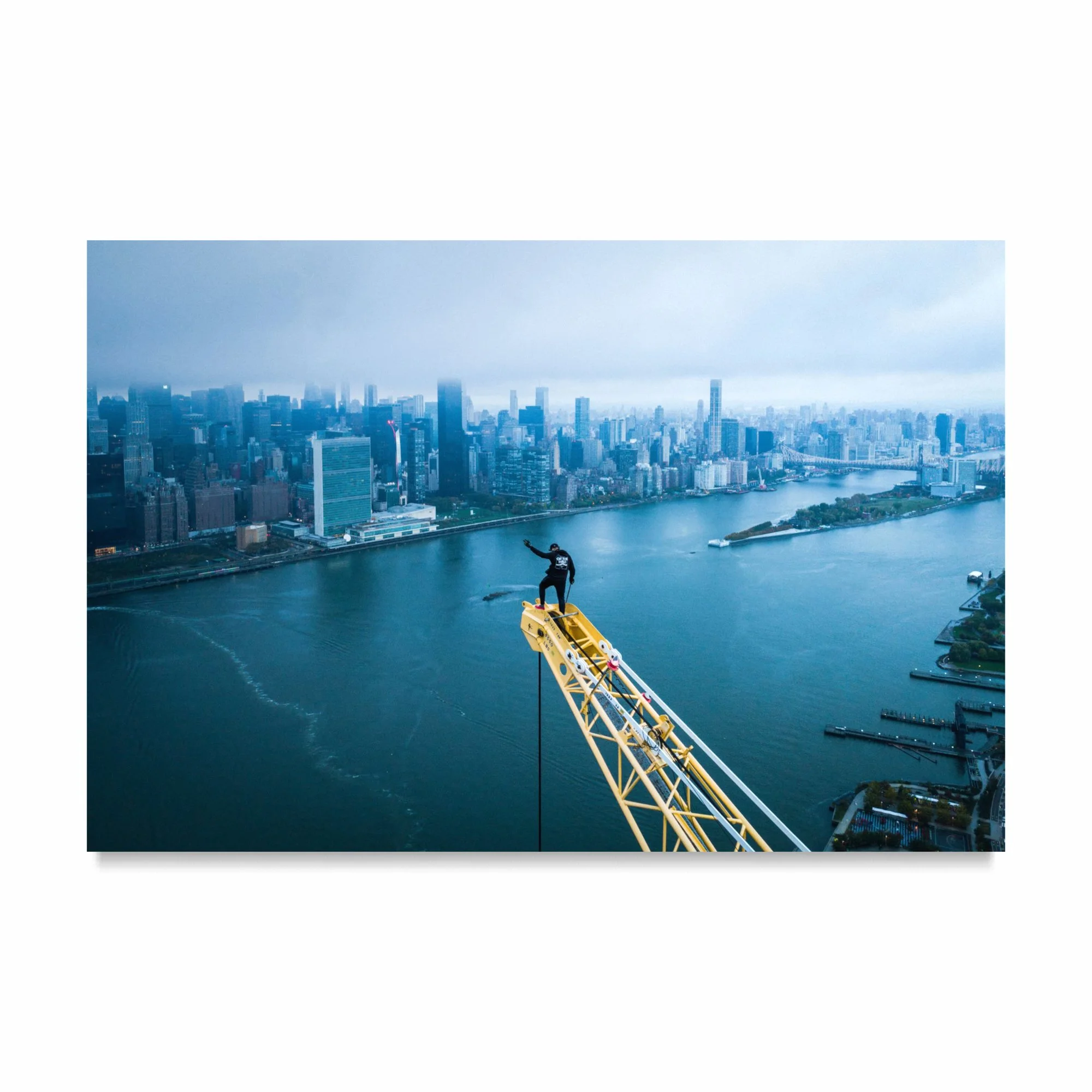 Unstoppable - New York 2022