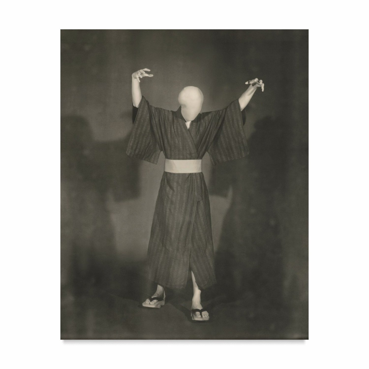 Noppera-bō (Faceless Monk) 野箆坊