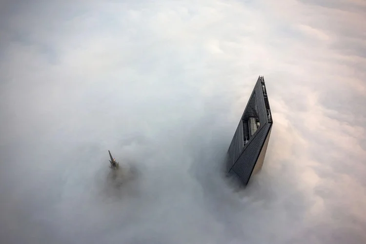 Vertigo by Vitaliy Raskalov