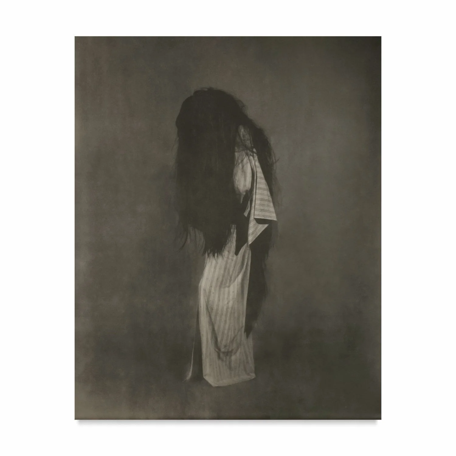 Kejōrō (Hair Courtesan) 毛倡妓
