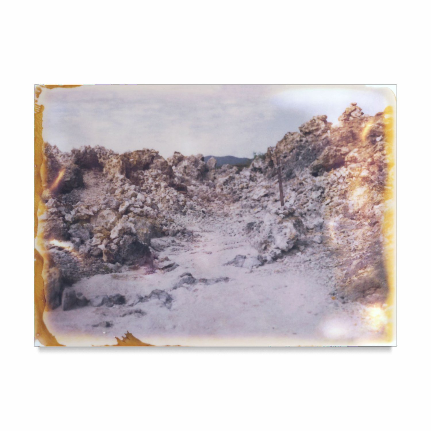 Mount Osore 恐山
