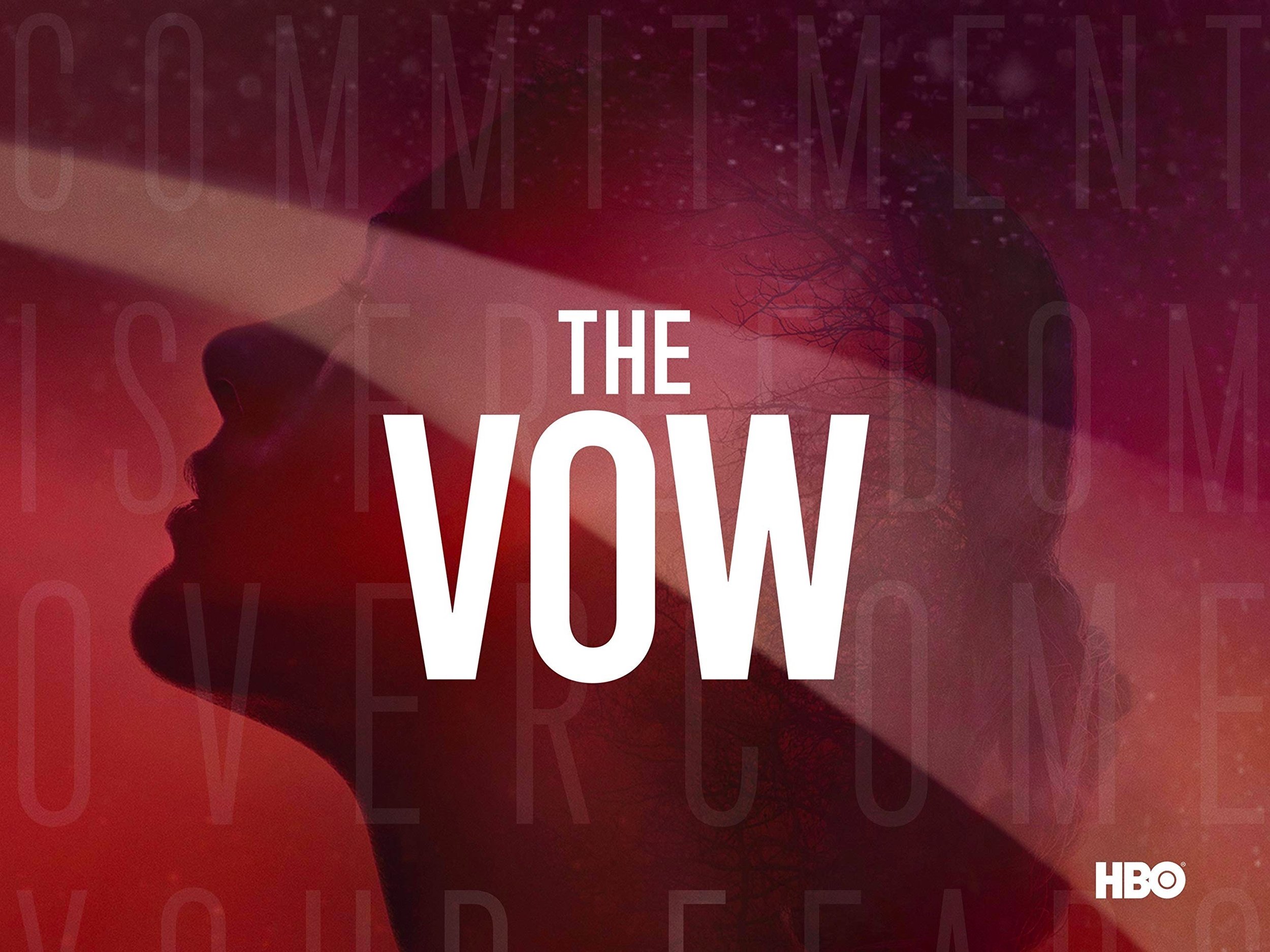 The Vow - Bits Sola